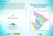 Atlas de alturas pluviométricas médias e prováveis para o ... · Atlas de alturas pluviométricas médias e prováveis para o Estado de Sergipe Atlas de alturas pluviométricas