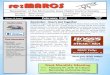 re:MARCSremarcs.org/newsletters/MARCS Newsletter 2018-02.pdf · acquire machining, welding, & fabricating equipment that allows me to repair, recreate, modify, & be able to salvage