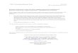 Rwanda: Sixth Review Under the Policy Support Instrument ... · April 18, 2013 January 29, 2001 Rwanda: Sixth Review Under the Policy Support Instrument and Request for ... Extension