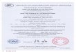 Schmersal€¦ · q certificate for china compulsory product certification certificate no.: 2017010305990548 name and address of the applicant k.a, schmersal gmbh & co. kg
