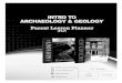 Archaeology-Geology Lesson Planner fin.indd 1 10/3/13 1:32 PM · Archaeology-Geology Lesson Planner fin.indd 1 10/3/13 1:32 PM. First printing: March 2013 Second printing: August