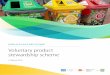 PUBLIC PLACE RECYCLING Voluntary product stewardship scheme€¦ · Annual targets 12 Recycling data by location 13 Waste diversion 14 Stakeholder satisfaction 14 Funding mechanism