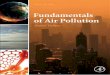 Adobe Photoshop PDF - SAE International · 2014. 8. 18. · Title: Adobe Photoshop PDF Author: Daniel Vallero Subject: Fundamentals of Air Pollution, Fifth Edition (2014) 76pp. 9780124046023