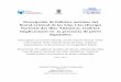 Descripción de hábitats marinos del litoral oriental de ...proyectohippoparques.es/Documentos/Trabajos/2019 Master Veroni… · las Islas Cíes (Parque Nacional das Illas Atlánticas,