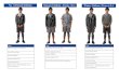 No. 1 (Formal) Uniform Winter Uniform -Terms 2 & 3 Summer ... · Winter shoes - McKinlay Delta Lace Up Shoes compulsory . School Term Trading Hours: Open Daily from 8.00am -Compulsory