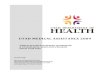 UTAH MEDICAL ASSISTANCE 2009 reports... · 2019. 10. 30. · UTAH MEDICAL ASSISTANCE 2009 ANNUAL STATISTICAL REPORT OF MEDICAID & UTAH MEDICAL ASSISTANCE PROGRAM FISCAL YEAR 2009