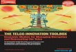 The Telco Innovation Toolbox: Economic Models for Managing ... · VisionMobile is an ecosystems analyst firm working with top telecom operators, handset makers and infrastructure
