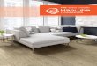 About Hanwha L&C Corporation - Builderschoice · 2017. 4. 27. · 03 About Hanwha L&C Corp. Why Trust Hanwha Flooring? 04 The Hanwha Advantage 05 The Space Creator Wood Composite