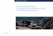 Innovating the customer experience in national parks/media/McKinsey... · Public Sector March 2017 ... Innovating the customer experience in national parks Rick DeLappe, the project