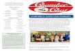 The Celina-Mercer County Chamber of Commerce Official ...€¦ · Shop Mercer County Coupon Book To promote shopping in Mercer County, the Celina Mercer County Chamber printed the
