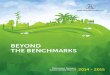 BEYOND THE BENCHMARKS - Kulim...company’s brand, reputation and profitability. Sustainable plantation practices stress on protecting the environment, requiring producers to take