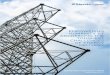 EmpowEring humanity by addrEssing thE ... - Sterlite Power · The power transmission sector is a natural beneficiary of this thrust. There are significant inter-regional imbalances