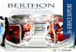 In-Service Support - Berthon · locations across the globe including the Falkland Islands, Ascension Island, Canary Islands, Gibraltar, New Zealand and throughout the USA, Europe