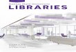 Kansas State University LIBRARIES...The Dave and Ellie Everitt Learning Commons will be filled with collaborative seating arrangements and technology-equipped, reservable study rooms,