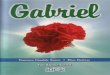 gabriel - ebook espirita · 2020. 7. 29. · Façamos nossas as palavras do Sr. Gabriel, nesta Introdução, servindo-nos dos aponta-mentos a que ele deu o título de “Notícias