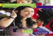UQ COLLEGE GUid E 2014/2015€¦ · The University of Queensland Office of Marketing and Communications, UQ International and Student and Administrative Services Division. COnTEnTS