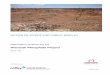 Wonarah Phosphate Project...Minemakers Australia Pty Ltd Wonarah Phosphate Project Coffey Natural Systems 9014_3_PD_v3.doc iii 5.9 Infrastructure and Transport 5-9 5.9.1 Potential