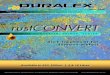 RUST CONVERTER, PRIMER, SEALER  leaflet.p… · Manufactured by: Duralex Paints, 3-5 Muriel Ave, Rydalmere NSW 2116 Australia  RUST CONVERTER, PRIMER, SEALER NRT ™ since 1946