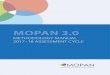 MOPAN 3 Methodology Ma… · The Service Provider conducting the assessments: The independent consulting firm IOD PARC has been appointed by MOPAN to implement the MOPAN 3.0 assessments,