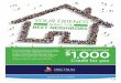 T NEIGHBORS - Spectrum Retirement Communities · S T T NEIGHBORS Age fearlessly. Live colorfully.® Age fearlessly. Live colorfully.® REFER A FRIEND PROGRAM © 01 ll rights resered
