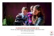 KURSUSKATALOG FORÅR 2019 · 13 13 Dokumentarfilm Instruktør Miniuddannelse Instruktion: Dokumentar Instruktion 5 12 APRIL Film og fortæl med din iPhone. Miniuddannelse Webfilm