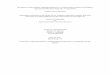 The Effects of the Student Teaching Experience on ......Stephen Wyatt Edwards Dissertation submitted to the faculty of the Virginia Polytechnic Institute and State University in partial