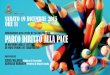 parco diritto alla pace - Comune di Correggio · 2015. 12. 15. · parco diritto alla pace in ricordo delle vittime di ogni forma di terrorismo interventi di ilenia malavasi sindaco