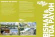 BISHAN & TOA PAYOH How towns are planned fringe, Bishan ... · PDF file BISHAN & TOA PAYOH Located just beyond the city fringe, Bishan and Toa Payoh are established towns with attractive
