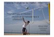 Curso de Treinadores de Voleibol – Nível Iavviseu.pt/pt/wp-content/uploads/2016/02/Lesoes.pdfLigaduras funcionais. Curso de Treinadores de Voleibol – Nível I. Curso de Treinadores