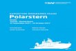 EXPEDITION PROGRAMME PS109 Polarstern - AWIof the 79° North Glacier using an autonomous underwater vehicle and unmanned aerial vehicles 14 4. Stable noble-gas isotopes (3He, 4He,