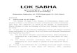 LOK SABHA - 164.100.47.193164.100.47.193/bull1/17/IV/16.09.2020.pdf · 9/16/2020  · Affairs; Minister of Coal; and Minister of Mines (Shri Pralhad Joshi) laid on the Table:- (1)