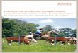 Catálogo de productos agropecuarios Postes, varillas ...plataforma.iduo.com.ar/Panelcontenidos/Contenidos/1585773903.pdf · Estándar Alambre redondo galvanizado de alta resistencia