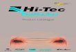 Product Catalogue - Hi-Tec Batteries · Company Profile Hi-Tec Batteries is an Australian owned company with over 30 years combined ... R.C. (minutes) Weight (kgs) Terminal Assembly