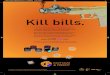 Kill bills - Cottam and Preedy · 1454 210297 KIllbill.qd:Lao 1 13/06/2011 17:25 Page 1. Title: Layout 1 Created Date: 20110613172510+00'00' 