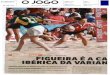 ID: 42811462 15-07-2012 | Revista J Corte: 1 de 6Tiragem: 42223 País: Portugal Period.: Semanal Âmbito: Desporto e Veículos Pág: 36 Cores: Cor Área: 20,15 x 27,09 cm² ID: 42811462