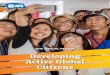 Developing Active Global Citizens · 2020. 9. 28. · DEVELOPING ACTIVE GLOBAL CITIZENS 5 The safety and well-being of our participants remain our number one priority. For 2020 and