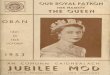 HER MAJESTY THE QUEEN OBAN to AN COMUNN ... - digital.nls.uk · OBAN r.miilitlf OUR ROYAL PATRON HER MAJESTY THE QUEEN . WEEKLY SCOTSMAN rp,HE Jubilee Mod will be fully illustrated