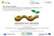 Jana Alonso Lorenzo - ICIA · 2019. 12. 4. · ‣ Sostenibilidad del cultivo de plátanos tratados con purines enriquecidos y compost ‣ Fertilidad de suelos, nutrición mineral
