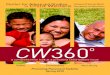 CW360 - Promoting Placement Stability...360. o. Promoting Placement Stability ... the rates for atypical hypothalamic-pituitary-adrenal (HPA) axis activity are higher for foster children