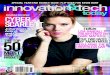 EXCLUSIVE INTERVIEW CYBER SCARLETT€¦ · SCARLETT. EXCLUSIVE INTERVIEW +plus. LISA RANDALL: ENLIGHTENED ON . DARK MATTER THE TWO FACES . OF ANONYMOUS REGULATING THE DRIVERLESS CAR