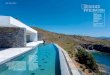 CRETE ISLAND | GREECE DesigneD integration...λουτρά, το hammam, λειτουργικοί χώροι, καθώς και ένας πιο απομονωμένος ξενώνας