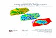Managing the Interdisciplinary Requirements of 3D ......Reservoir simulation was carried out using the ‘Flowsim’ module of RMS (Roxar, 2005). All scenarios used the five vertical