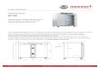 Memmert Universal Oven UF750 - en - Cloudinaryg_center/assets/1/... · Memmert GmbH + Co. KG | Tel. +49 (0) 9122/925-0 | E-Mail info@memmert.com Memmert Universal Oven UF750 - en