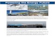 Powering the Energy Future - Chart Industries, Inc.files.chartindustries.com/LNGNewsletterIssue3Jan2020.pdfPowering the Energy Future In 2016, Florida East Coast Railroad, converted