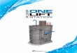 Created from more - Oldcastle Infrastructure · The preassembly of the OneLift pump station allows for a simplified construction process reducing installation time to 3-4 hours or