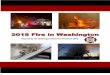 FROM THE CHIEF...from the data reported by fire agencies to the National Fire Incident Reporting System (NFIRS). Fire agencies participating in the NFIRS program provide valuable data