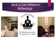 Body & Sole Reflexions ReflexologyNov 15, 2016  · Reflexology and Pregnancy Reflexology can help with the following: Reduce labor length Lessen the need for analgesics during labor