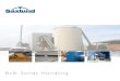 Bulk Solids Handling - ... process for bulk solids, particularly non-free flowing, heavy, wet and difficult