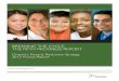BREAKING THE CYCLE: THE FIFTH PROGRESS REPORT: Ontario’s ...€¦ · Ontario’s First Poverty Reduction Strategy . ..... page 3 Measuring Our Progress..... page 8 The Child and