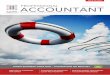 ISSUE 34 | 2019 · accountants was awarded R20,000, while Waheeda Mohamed who is doing her Master’s at the University of the Witwatersrand on IFRS for SMEs: The current perception